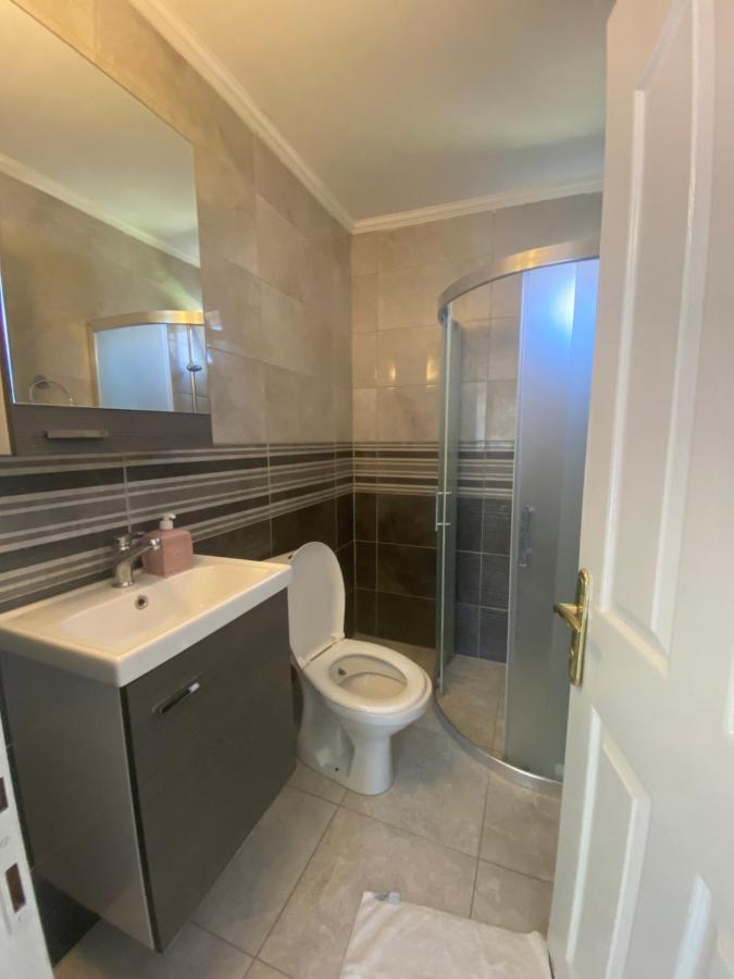 Aparthotel Yunus Apart Selimiye Marmaris Zewnętrze zdjęcie